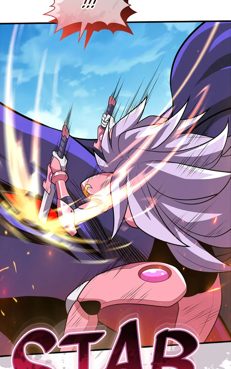 Read My 1.5-Billion-Won Item chapter 64 image 93 on Lezhin