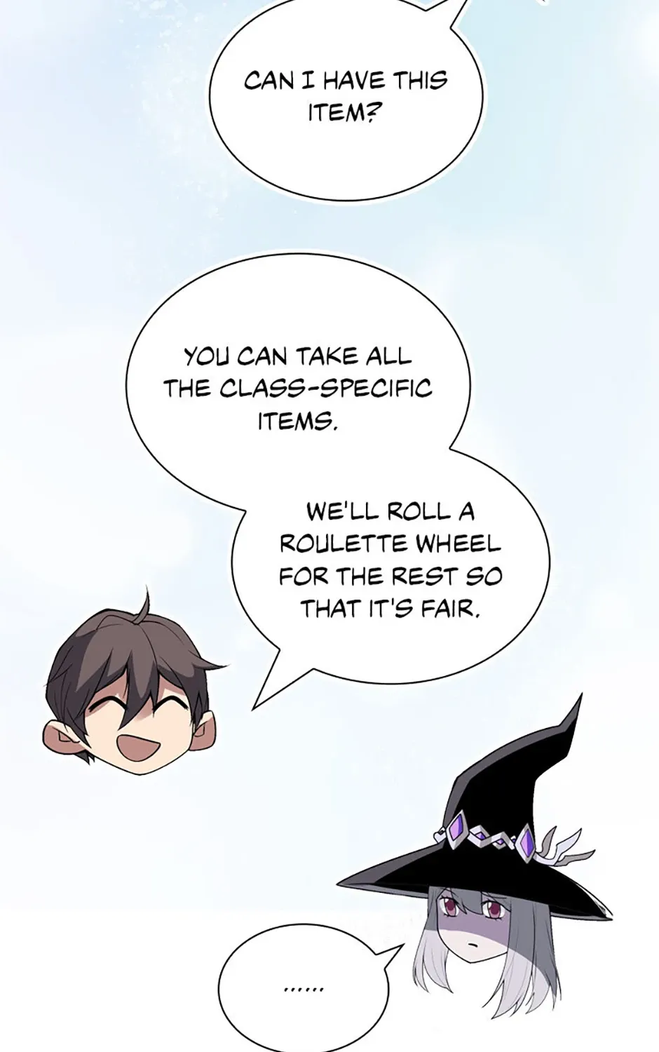 Read My 1.5-Billion-Won Item chapter 65 image 10 on Lezhin