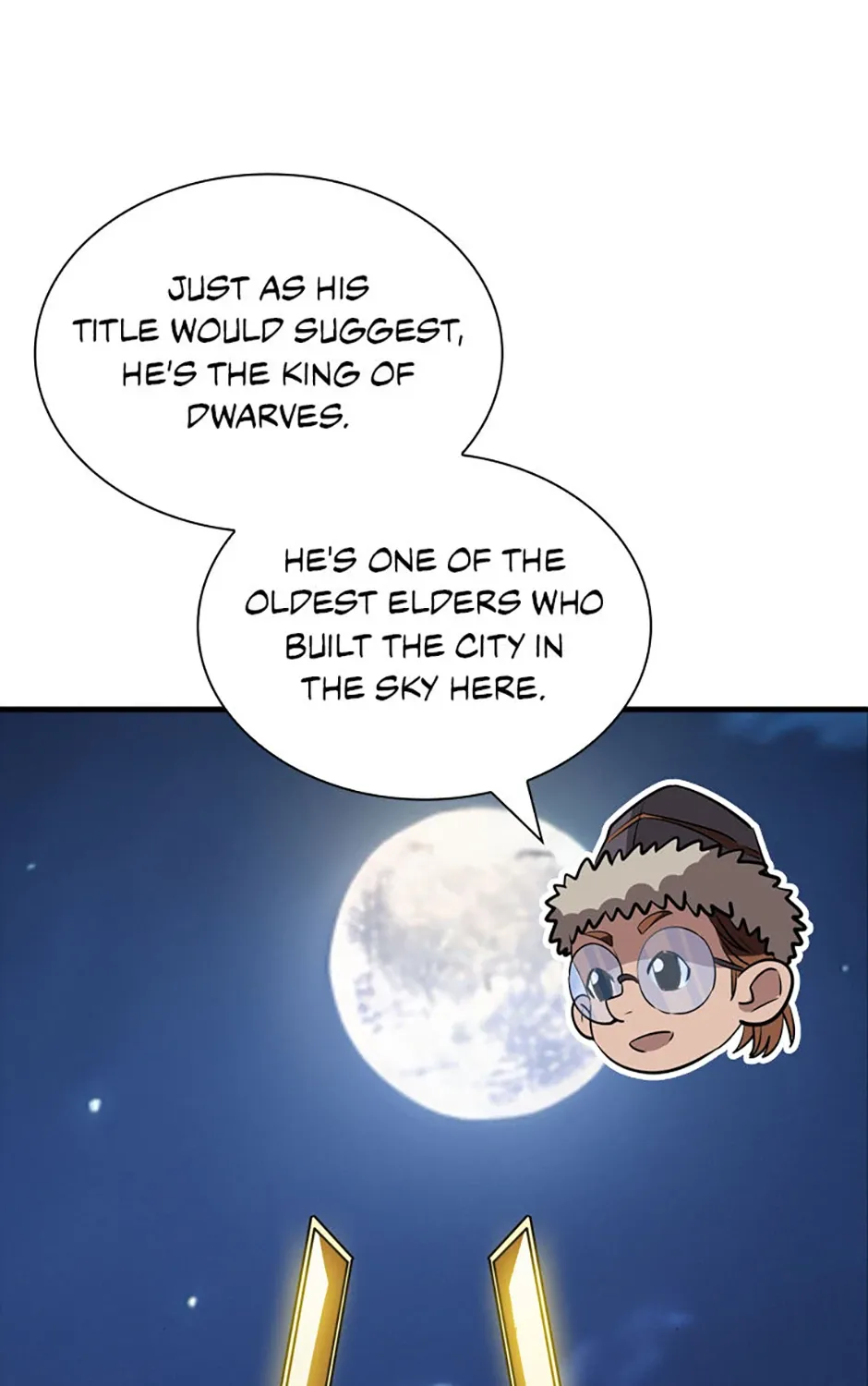 Read My 1.5-Billion-Won Item chapter 65 image 103 on Lezhin