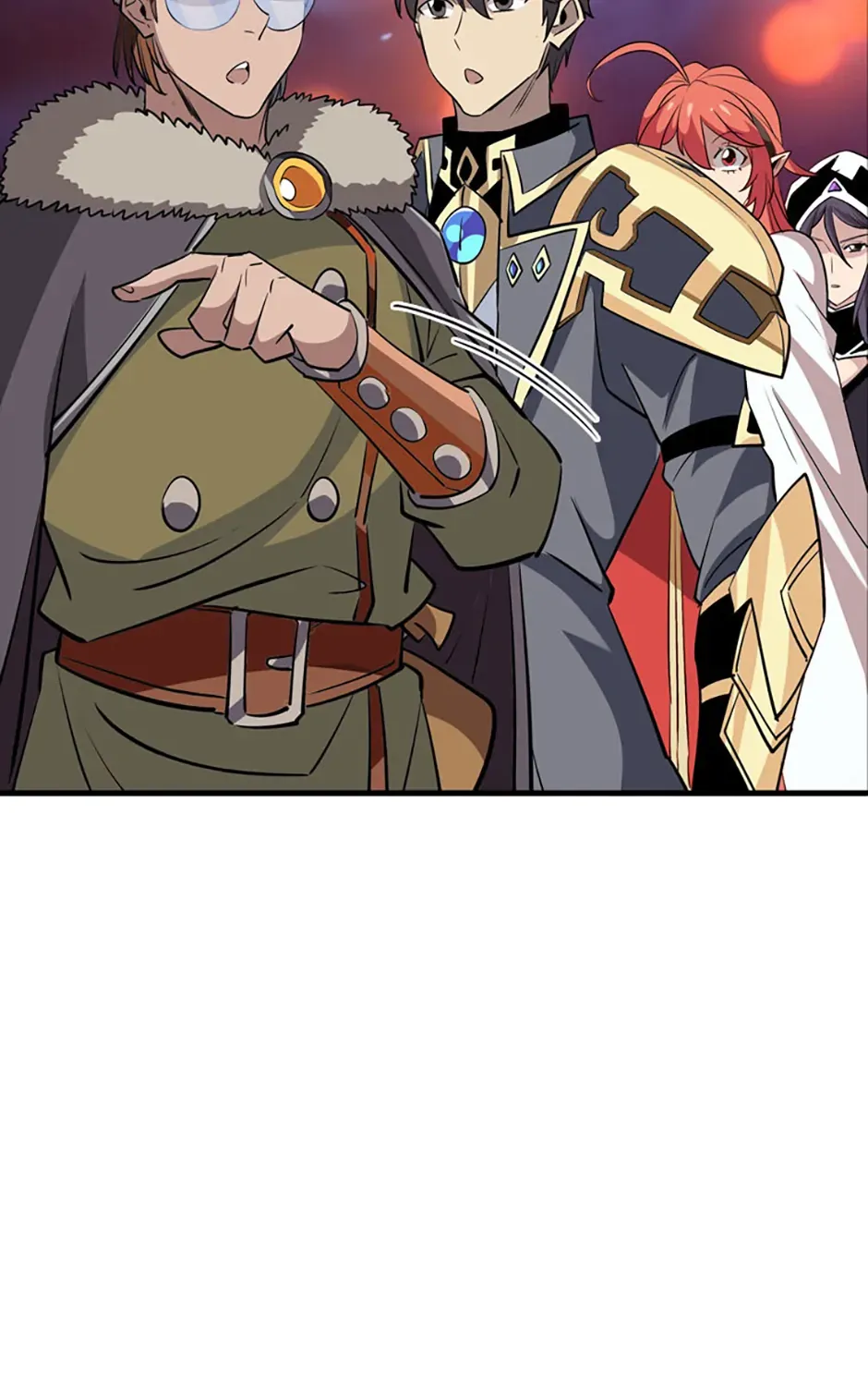 Read My 1.5-Billion-Won Item chapter 65 image 113 on Lezhin