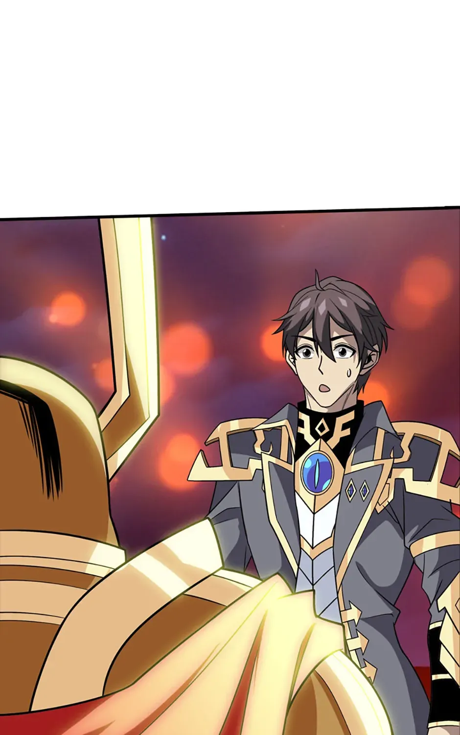 Read My 1.5-Billion-Won Item chapter 65 image 131 on Lezhin