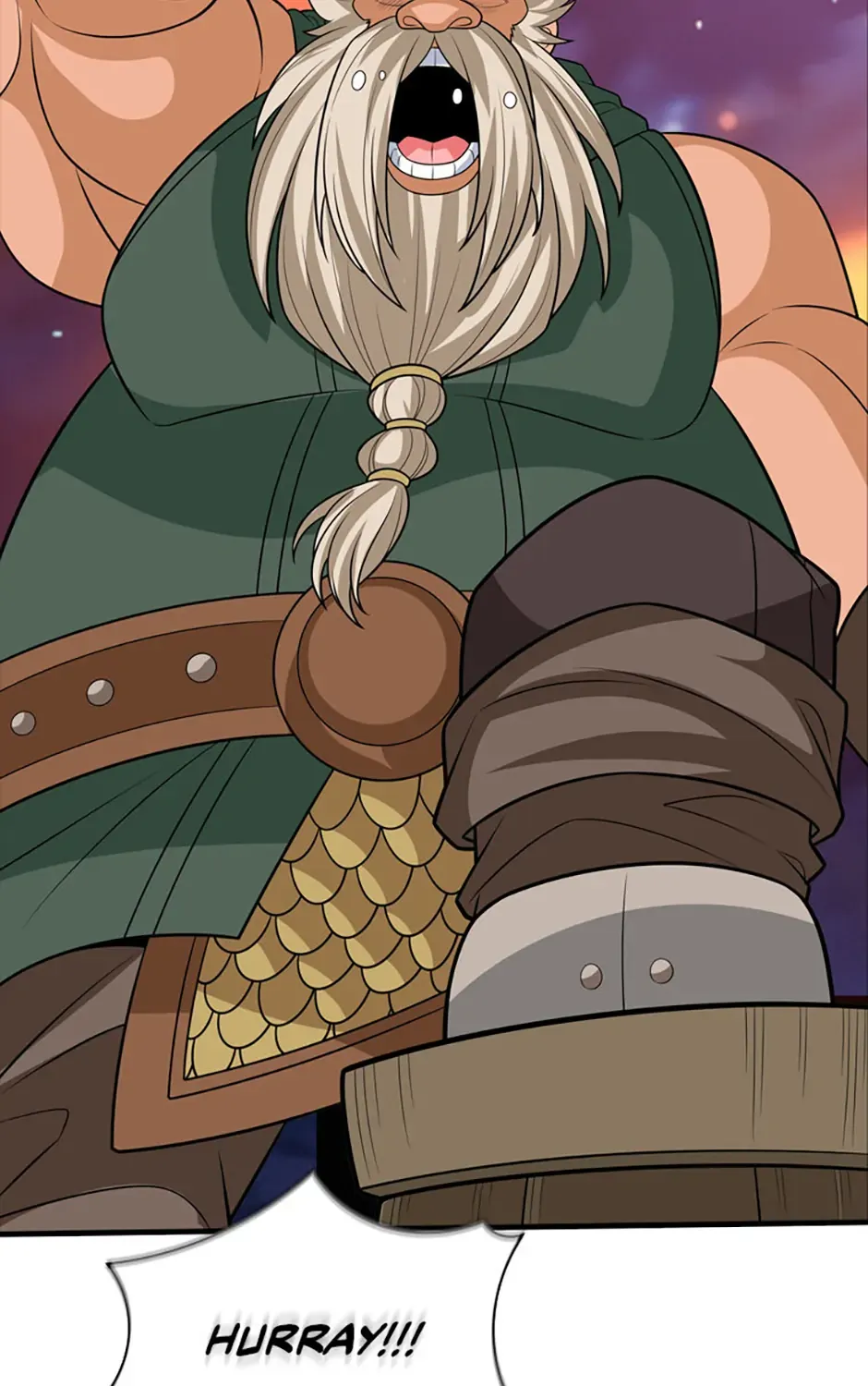 Read My 1.5-Billion-Won Item chapter 65 image 153 on Lezhin