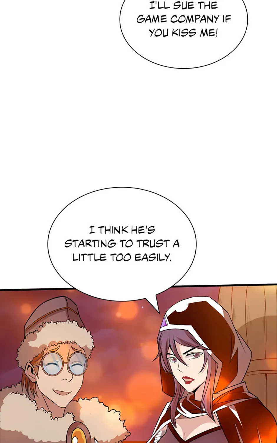 Read My 1.5-Billion-Won Item chapter 65 image 157 on Lezhin