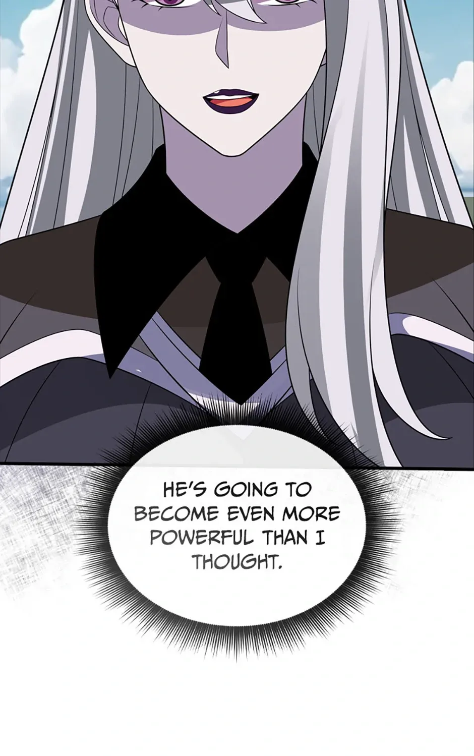 Read My 1.5-Billion-Won Item chapter 65 image 16 on Lezhin
