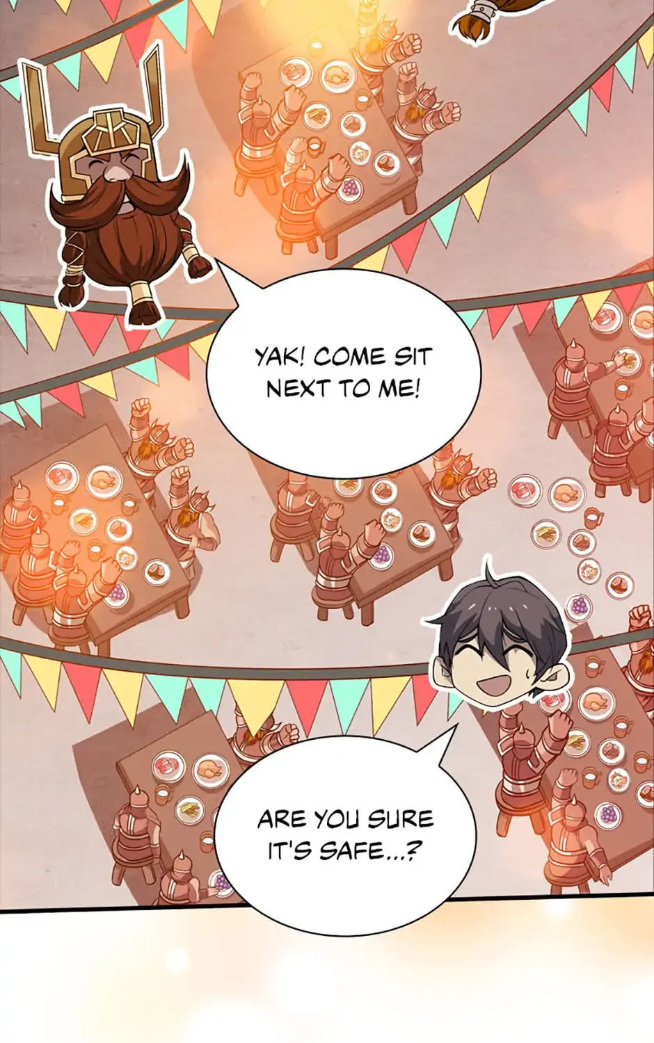 Read My 1.5-Billion-Won Item chapter 65 image 161 on Lezhin