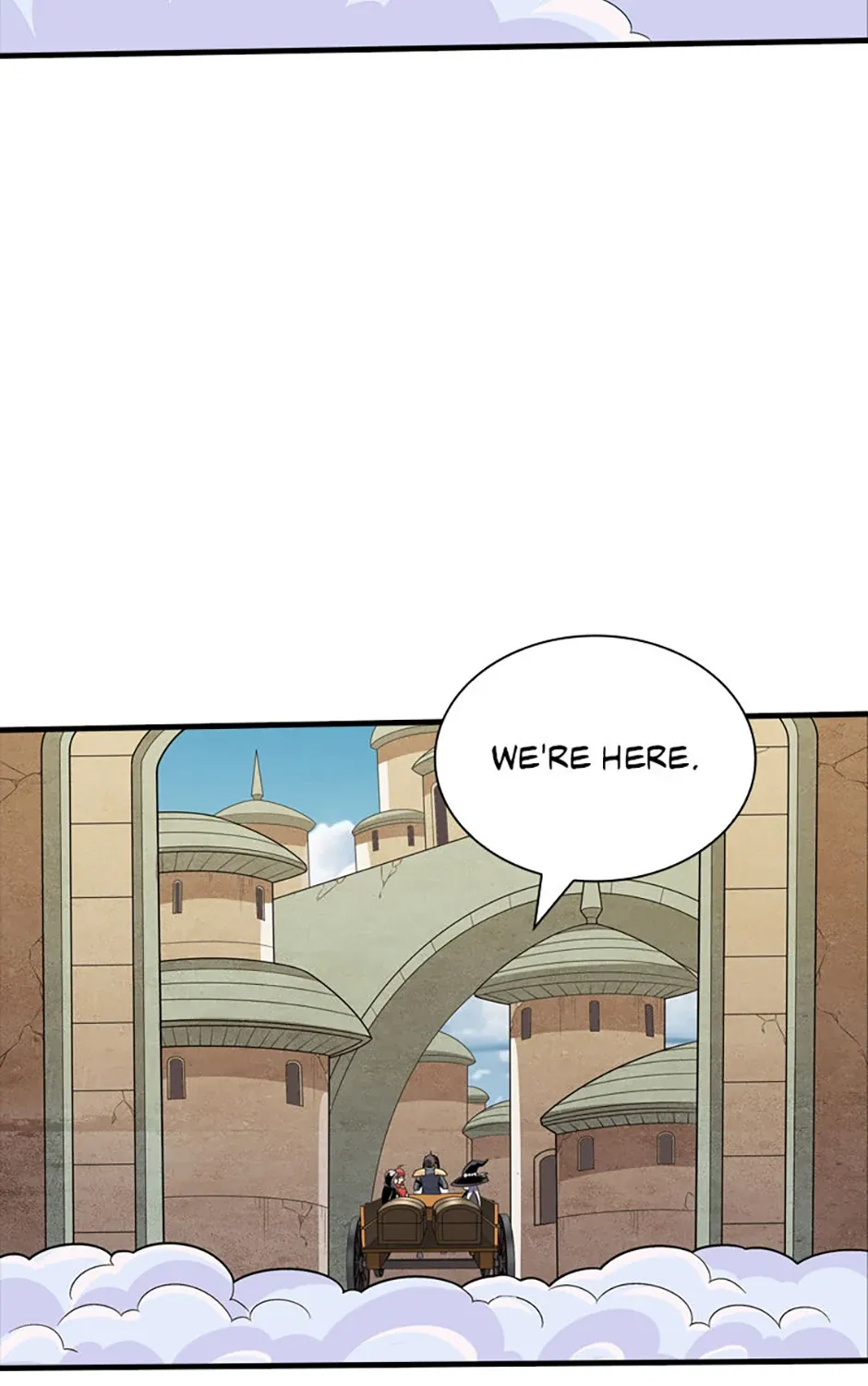 Read My 1.5-Billion-Won Item chapter 65 image 21 on Lezhin