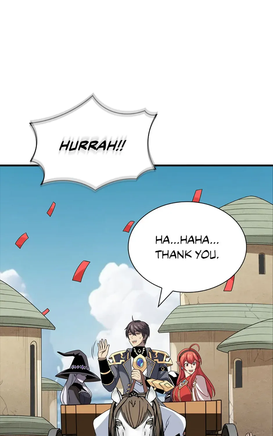Read My 1.5-Billion-Won Item chapter 65 image 25 on Lezhin