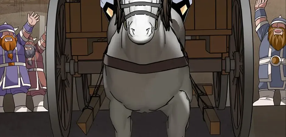 Read My 1.5-Billion-Won Item chapter 65 image 26 on Lezhin