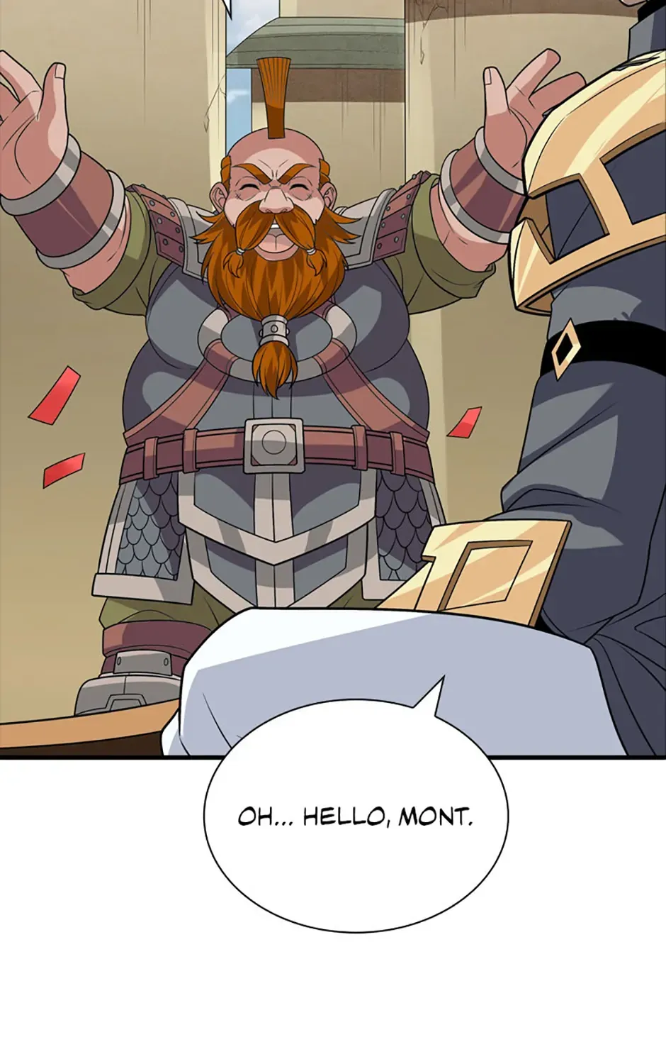 Read My 1.5-Billion-Won Item chapter 65 image 29 on Lezhin