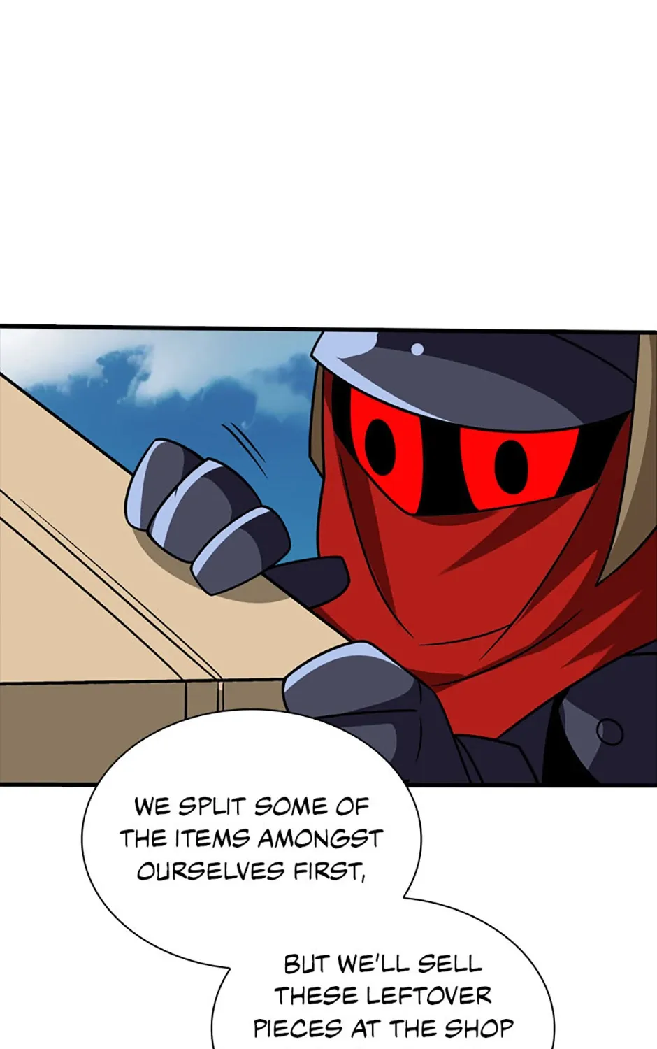 Read My 1.5-Billion-Won Item chapter 65 image 33 on Lezhin