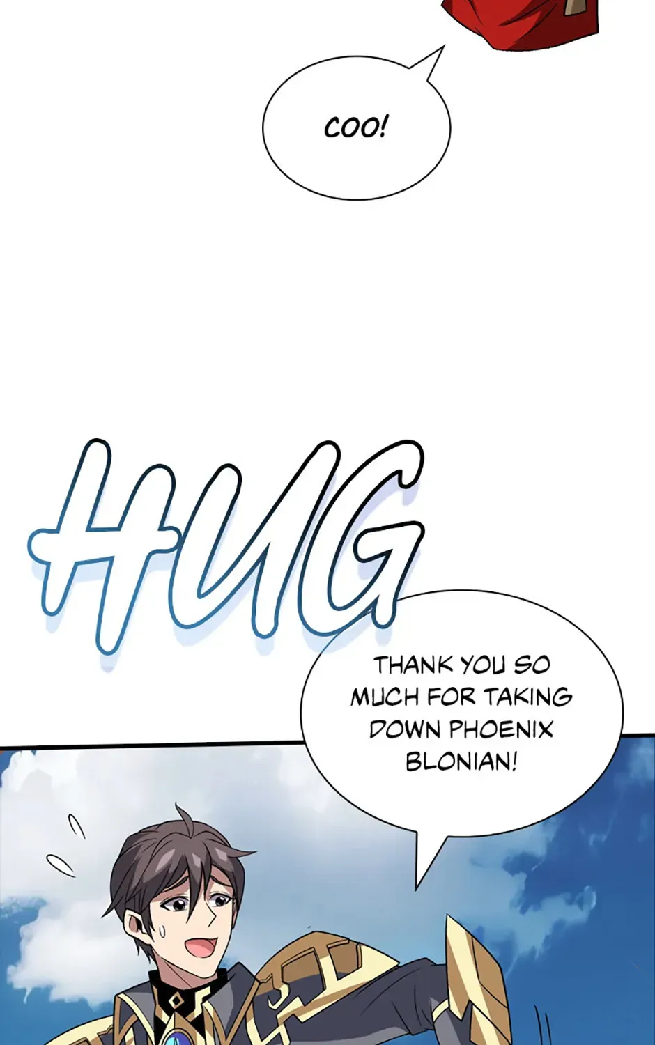 Read My 1.5-Billion-Won Item chapter 65 image 35 on Lezhin