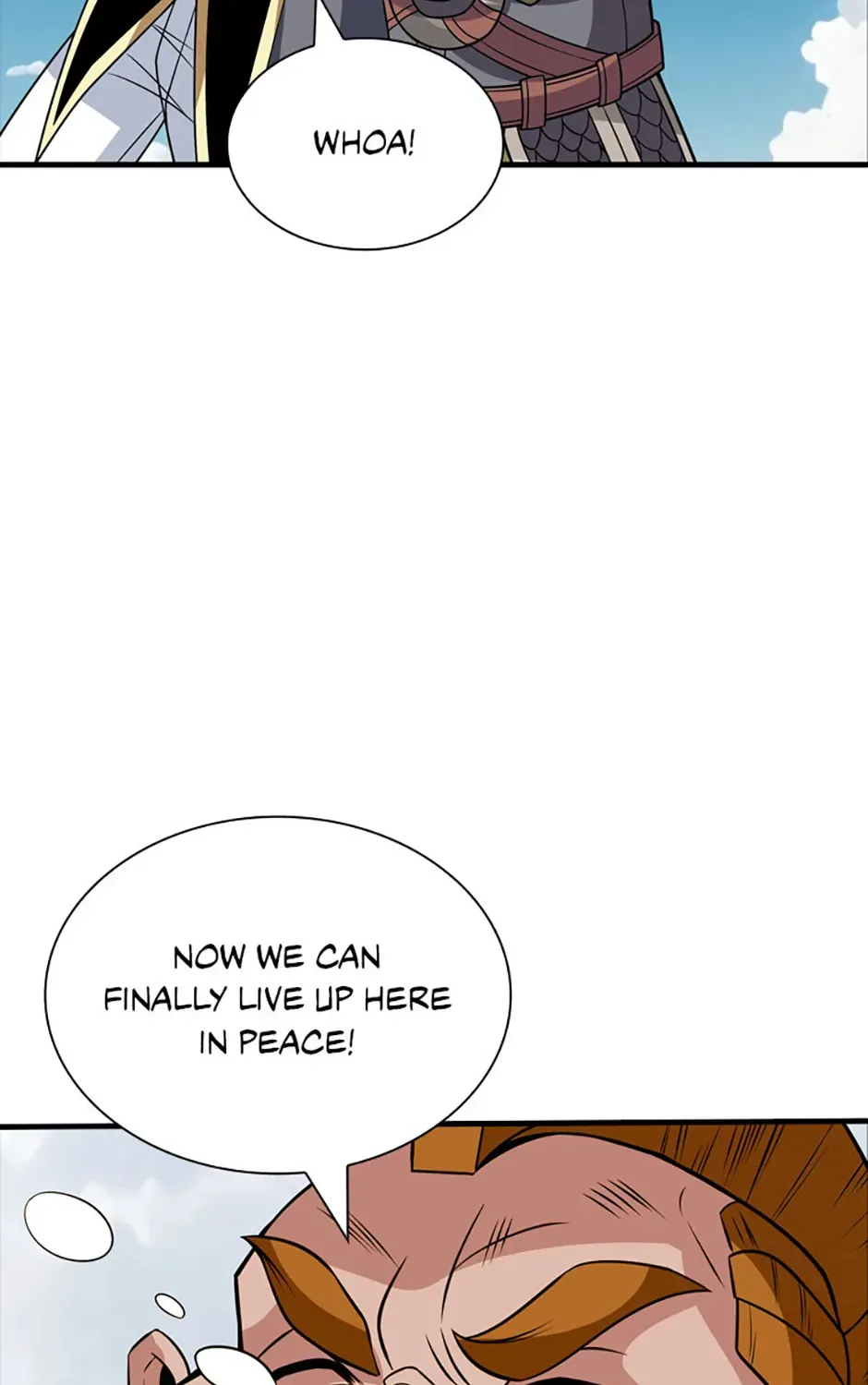 Read My 1.5-Billion-Won Item chapter 65 image 37 on Lezhin