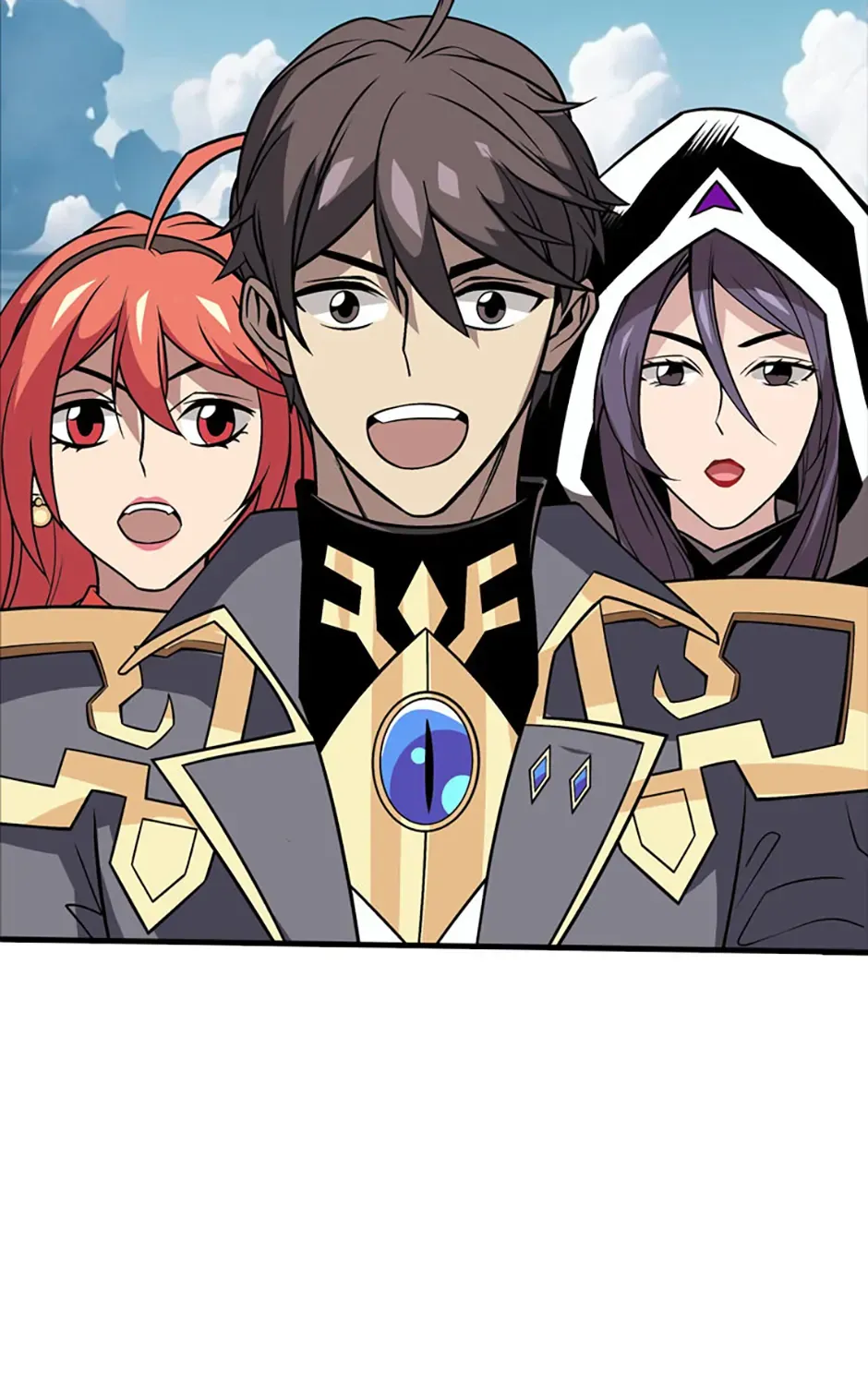 Read My 1.5-Billion-Won Item chapter 65 image 4 on Lezhin