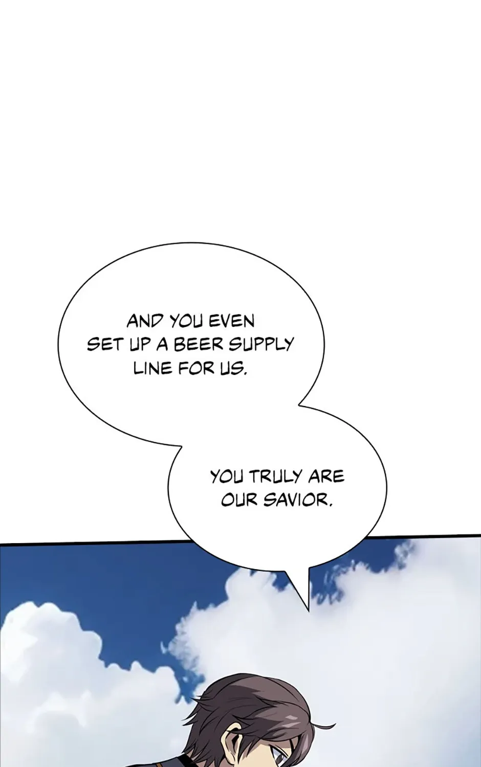 Read My 1.5-Billion-Won Item chapter 65 image 41 on Lezhin