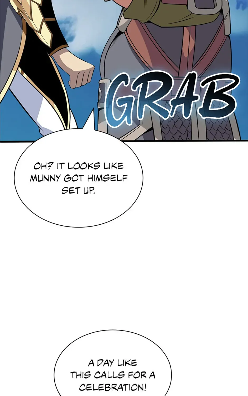 Read My 1.5-Billion-Won Item chapter 65 image 43 on Lezhin