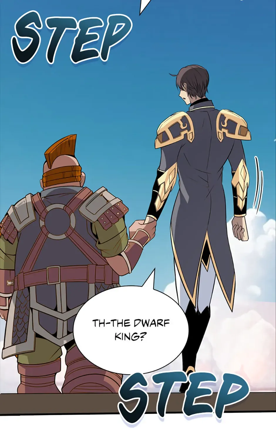 Read My 1.5-Billion-Won Item chapter 65 image 45 on Lezhin