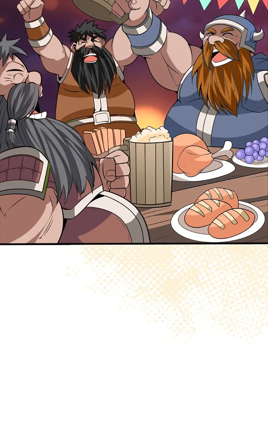 Read My 1.5-Billion-Won Item chapter 65 image 51 on Lezhin