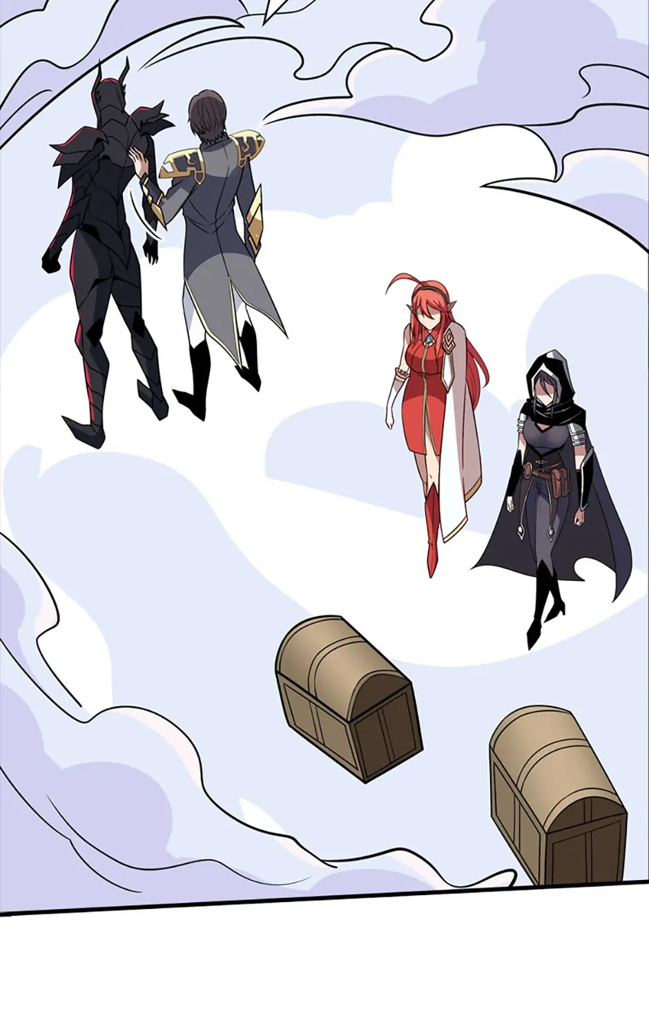 Read My 1.5-Billion-Won Item chapter 65 image 6 on Lezhin