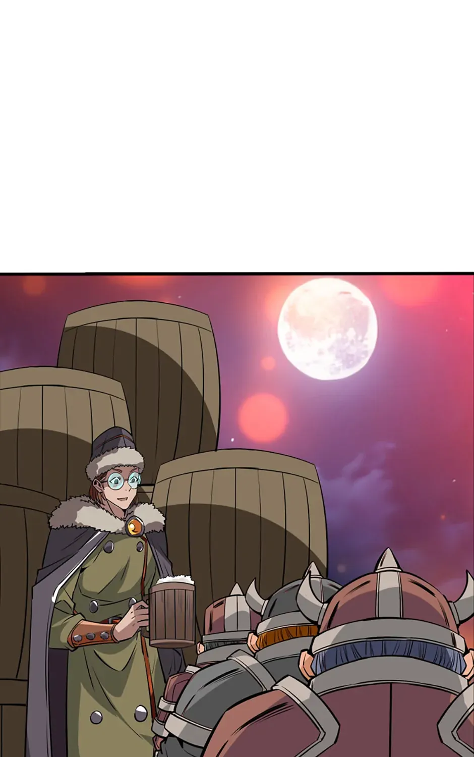 Read My 1.5-Billion-Won Item chapter 65 image 63 on Lezhin