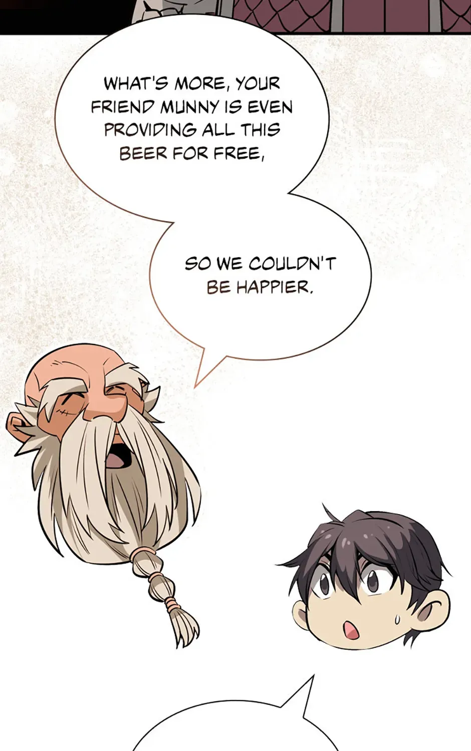 Read My 1.5-Billion-Won Item chapter 65 image 65 on Lezhin