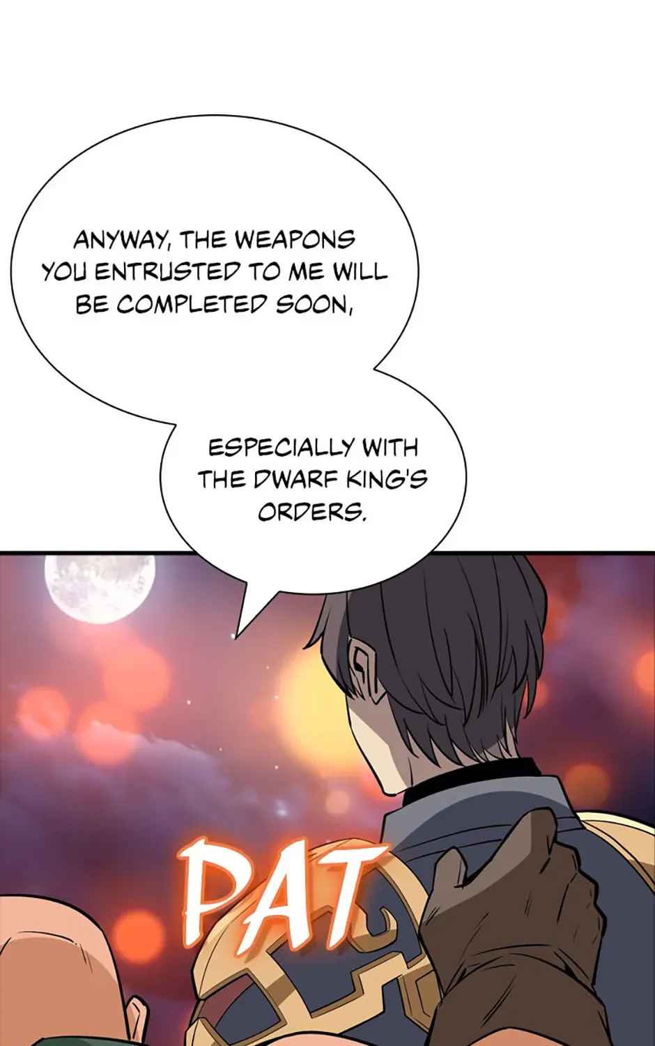 Read My 1.5-Billion-Won Item chapter 65 image 67 on Lezhin