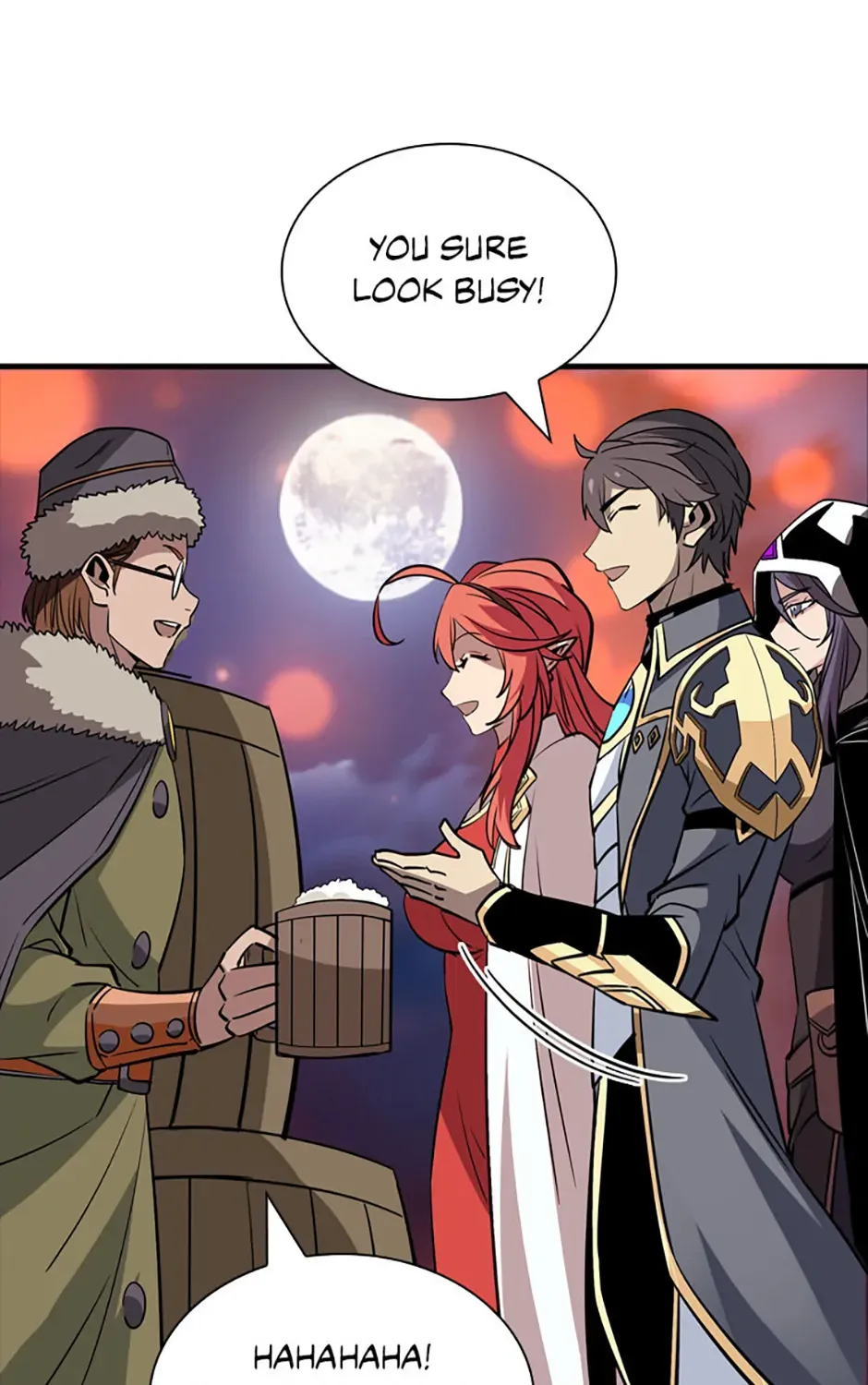 Read My 1.5-Billion-Won Item chapter 65 image 73 on Lezhin