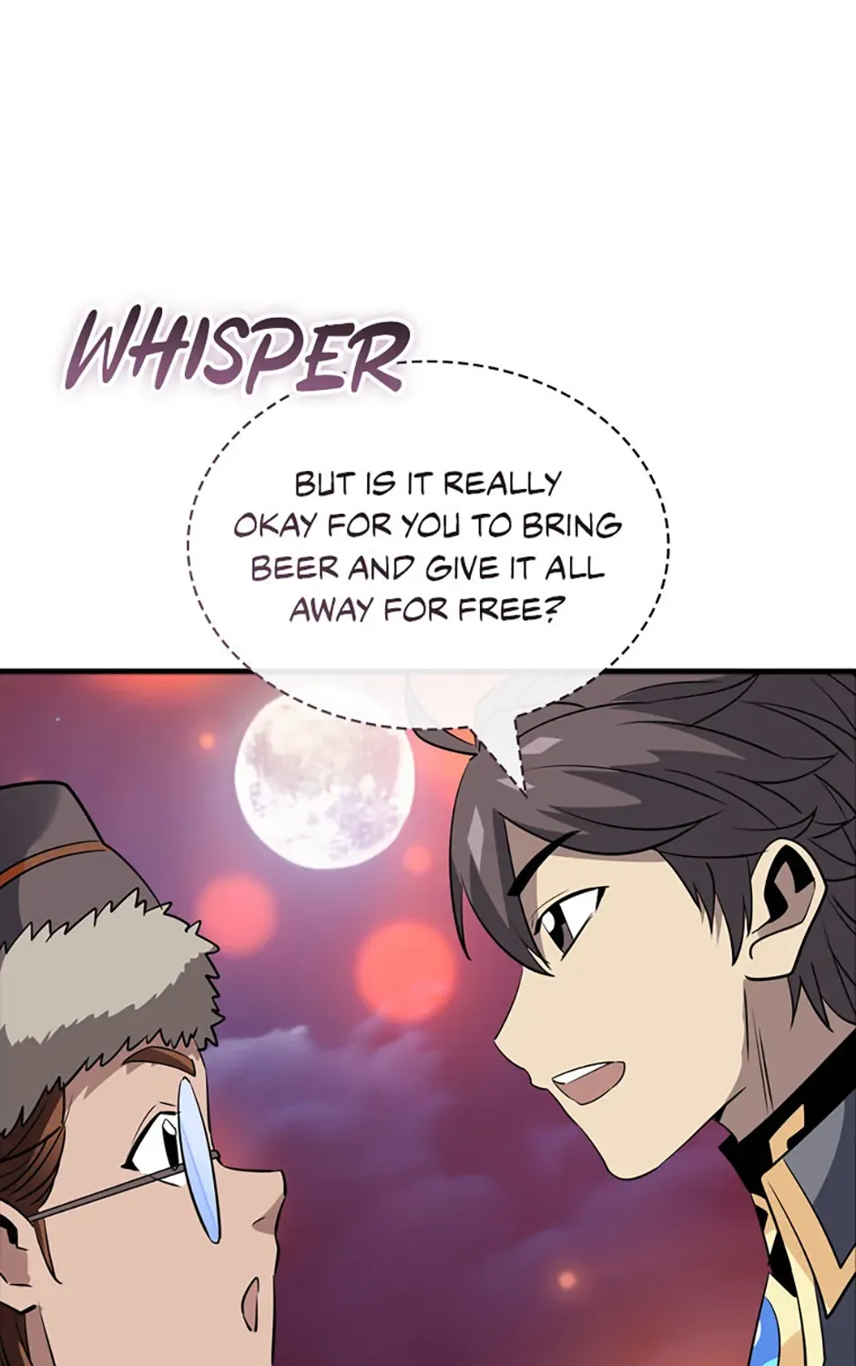 Read My 1.5-Billion-Won Item chapter 65 image 75 on Lezhin