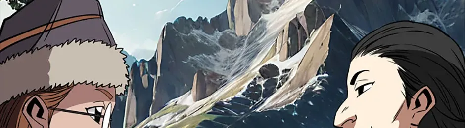 Read My 1.5-Billion-Won Item chapter 65 image 82 on Lezhin