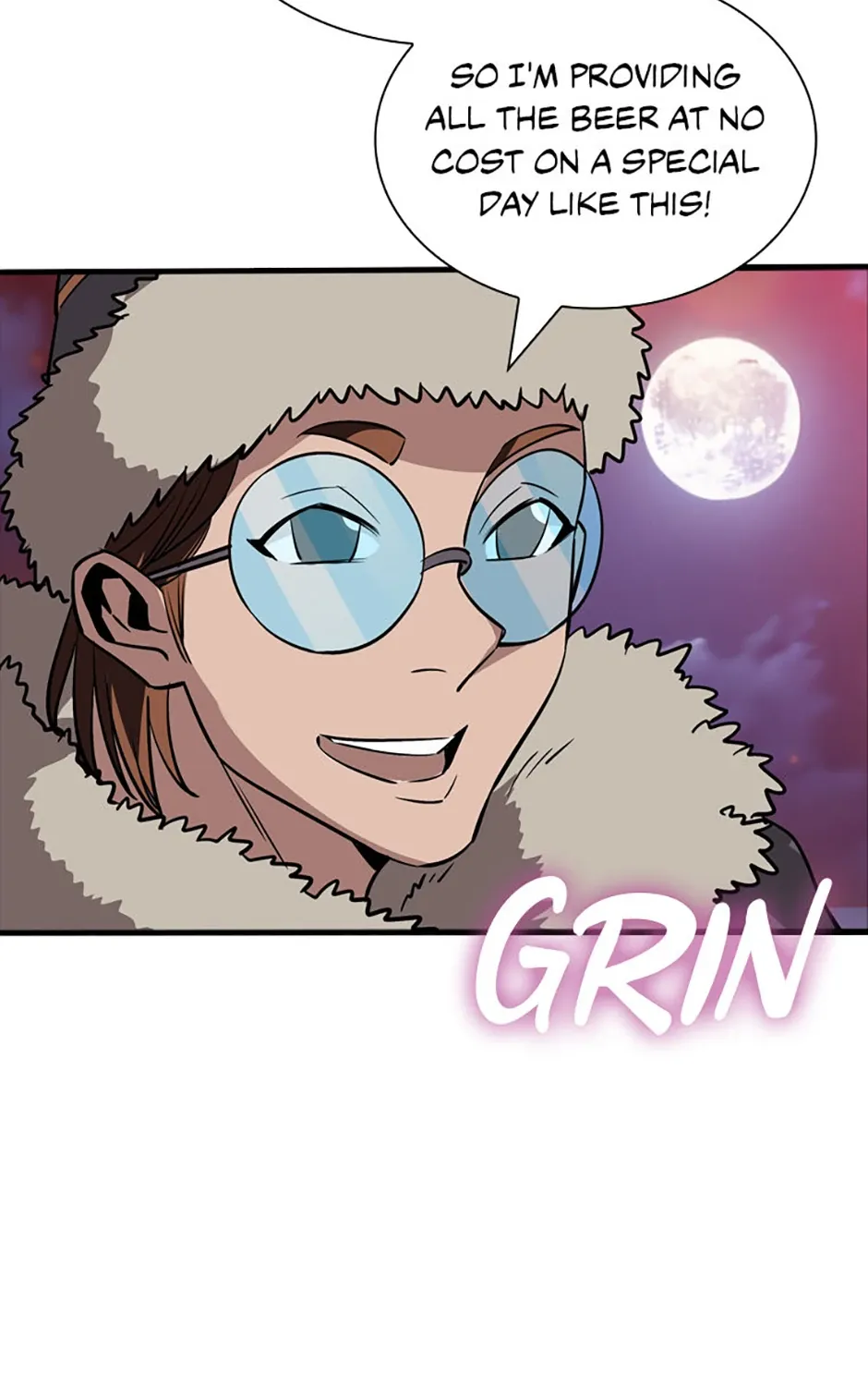 Read My 1.5-Billion-Won Item chapter 65 image 85 on Lezhin