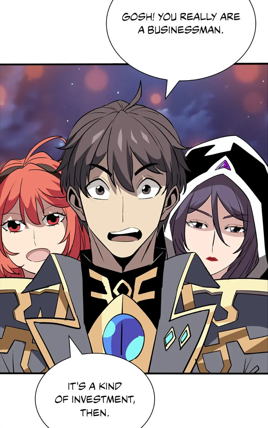 Read My 1.5-Billion-Won Item chapter 65 image 87 on Lezhin