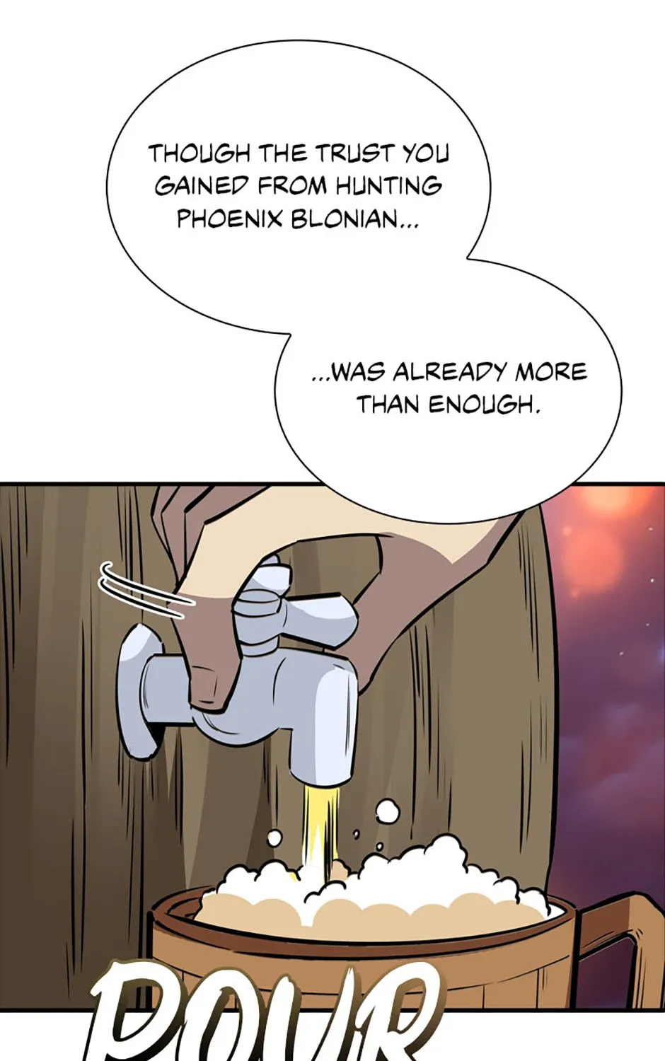 Read My 1.5-Billion-Won Item chapter 65 image 95 on Lezhin