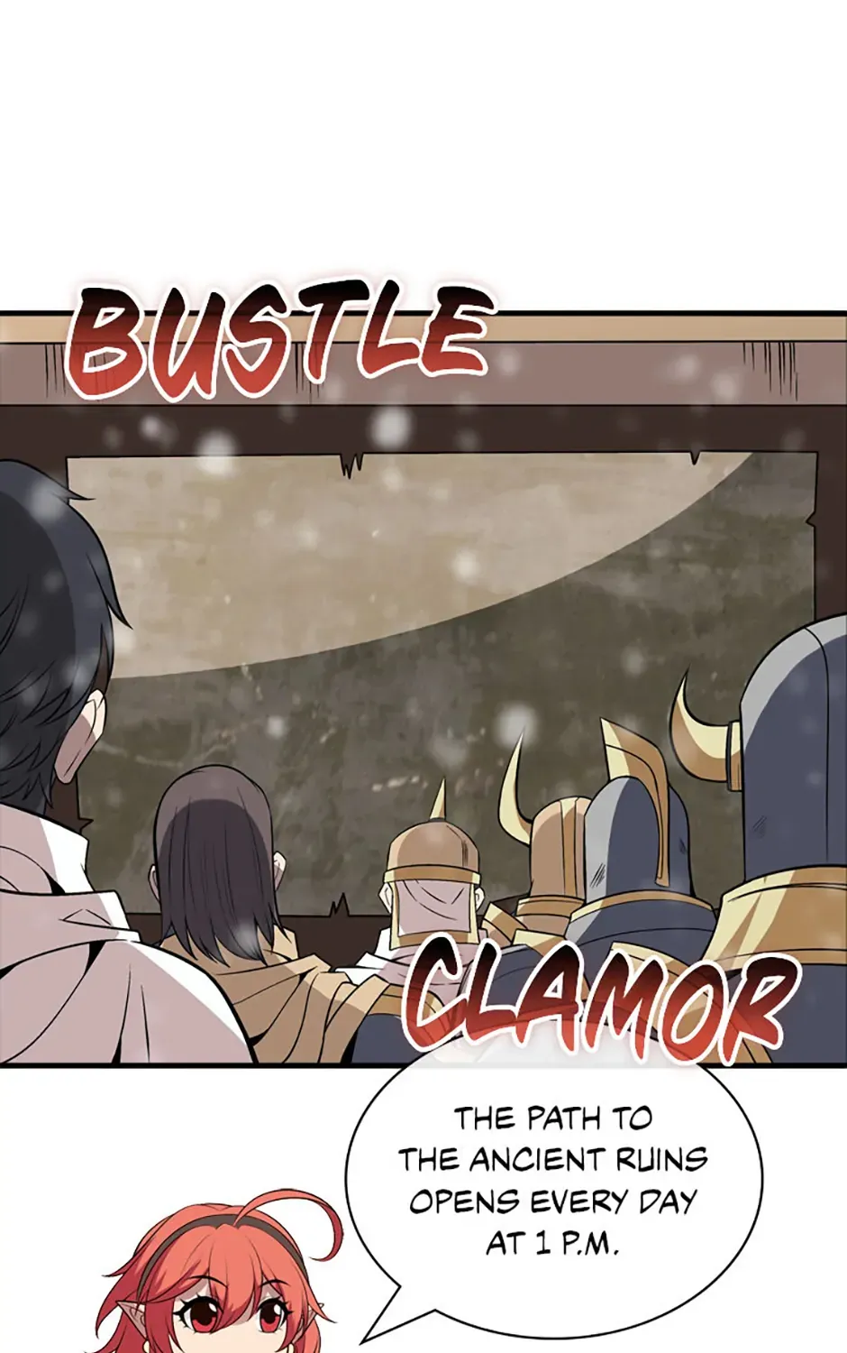 Read My 1.5-Billion-Won Item chapter 67 image 1 on Lezhin