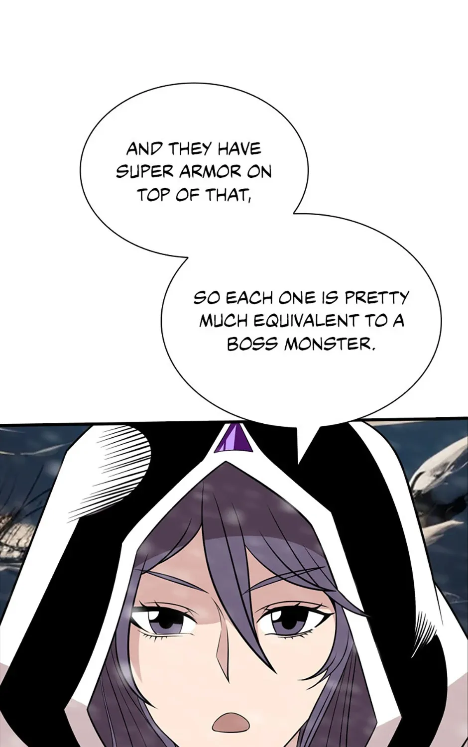 Read My 1.5-Billion-Won Item chapter 67 image 105 on Lezhin