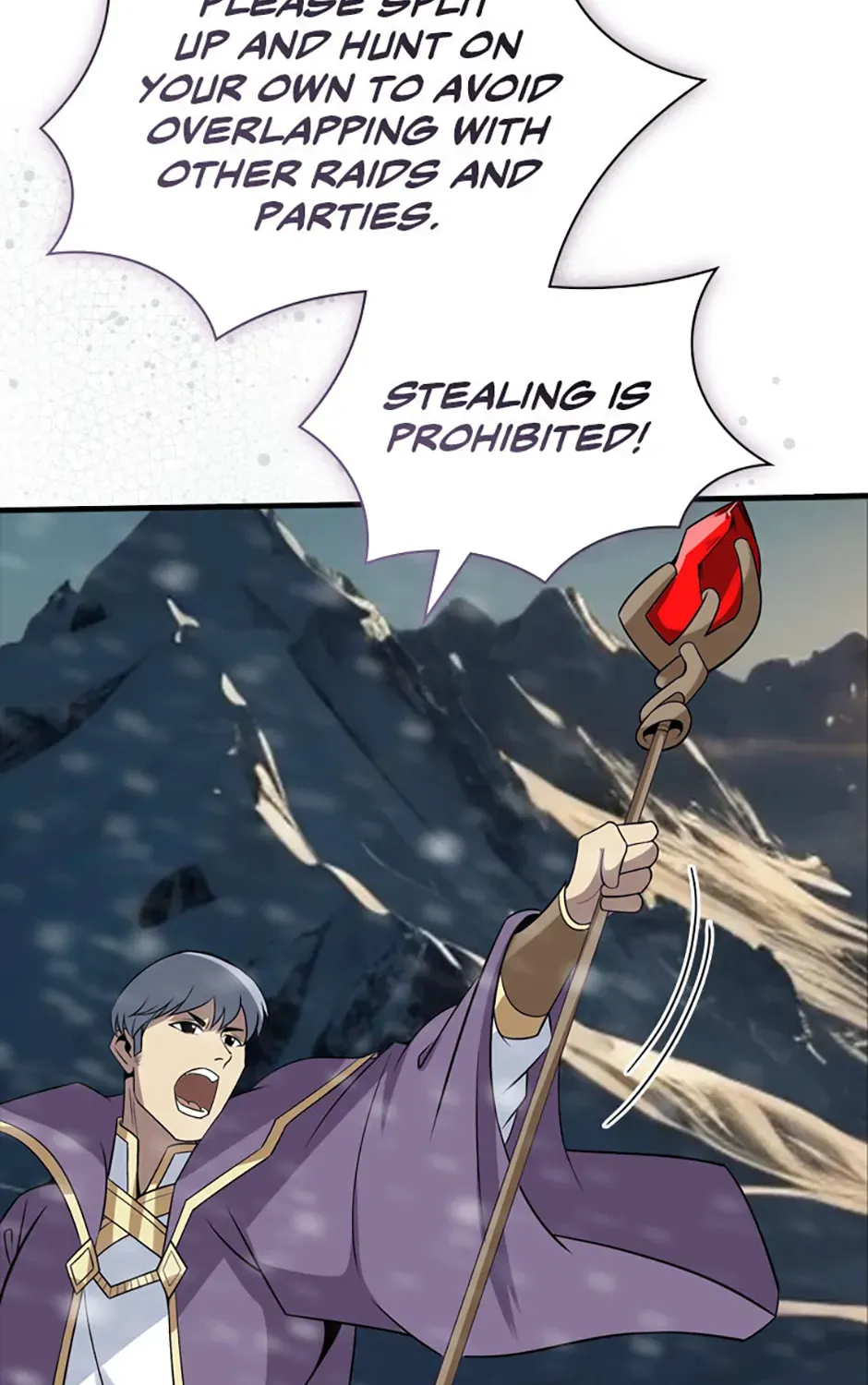 Read My 1.5-Billion-Won Item chapter 67 image 109 on Lezhin