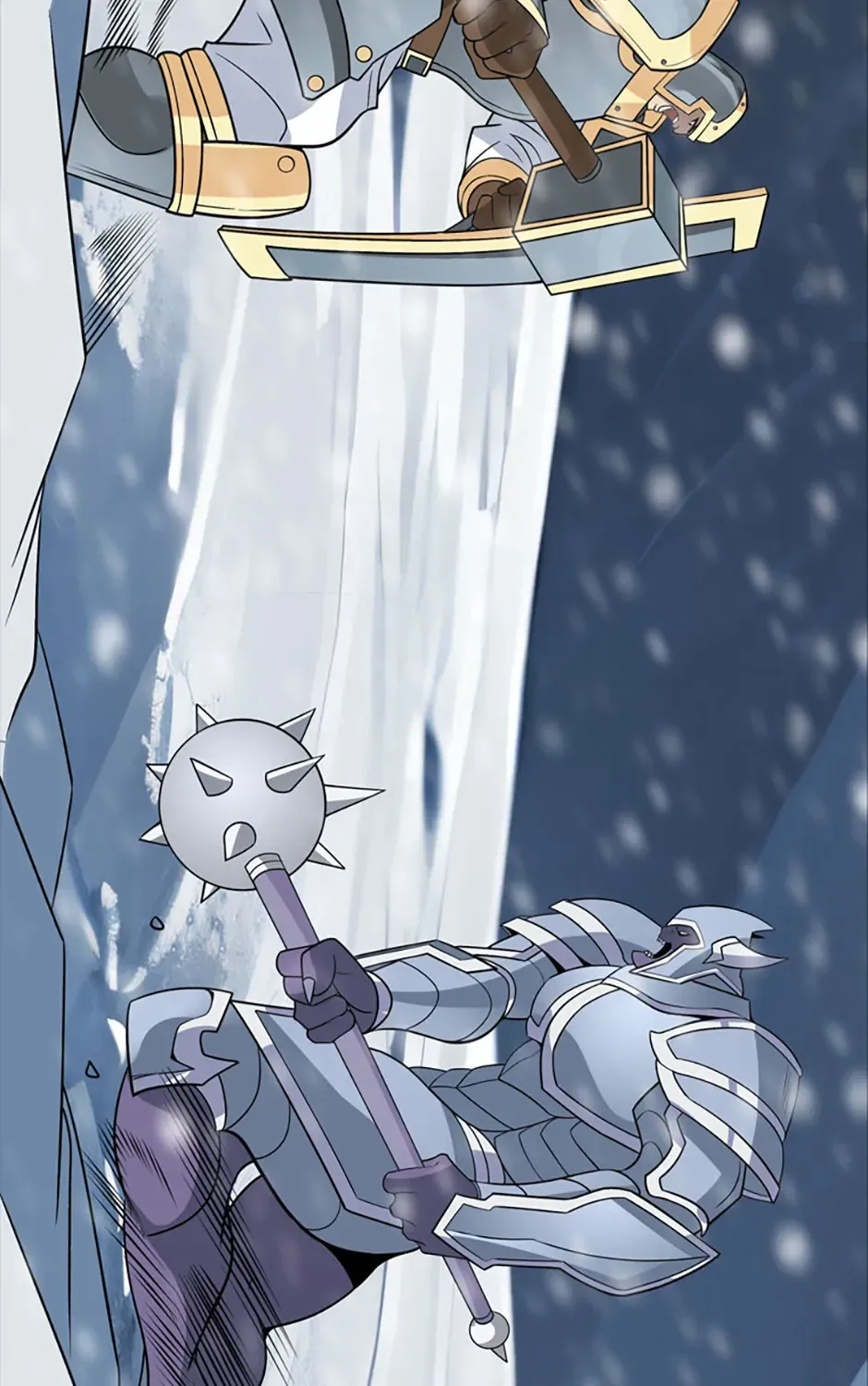 Read My 1.5-Billion-Won Item chapter 67 image 115 on Lezhin