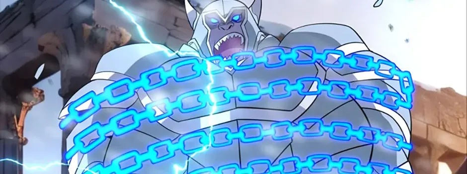 Read My 1.5-Billion-Won Item chapter 67 image 124 on Lezhin