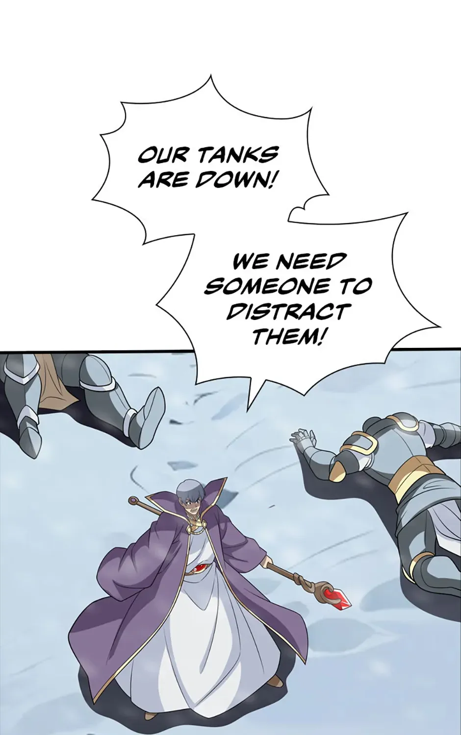 Read My 1.5-Billion-Won Item chapter 67 image 145 on Lezhin