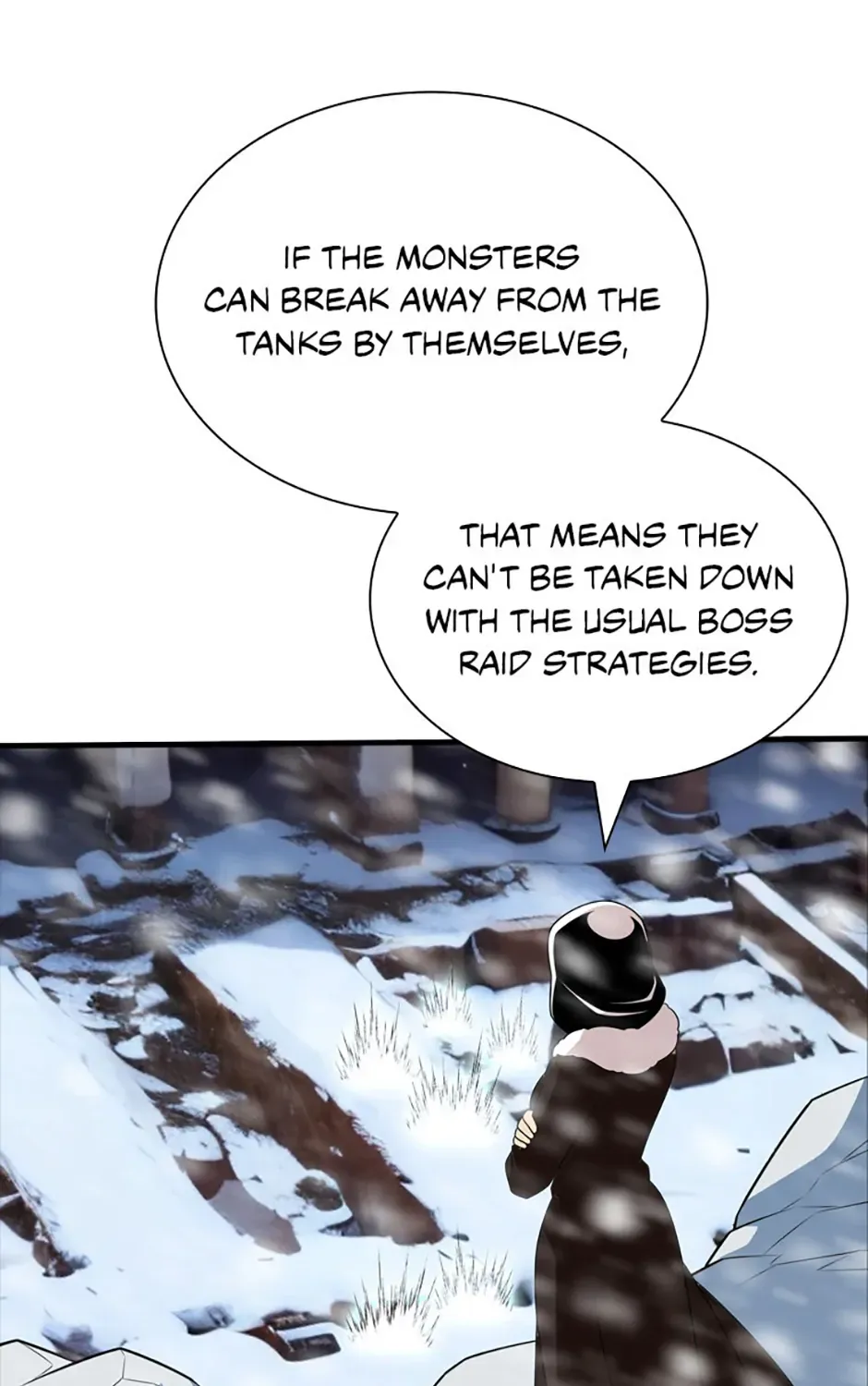 Read My 1.5-Billion-Won Item chapter 67 image 153 on Lezhin