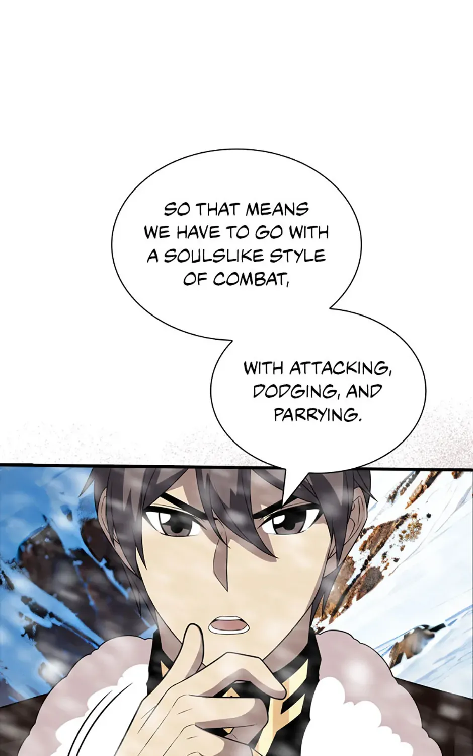 Read My 1.5-Billion-Won Item chapter 67 image 155 on Lezhin