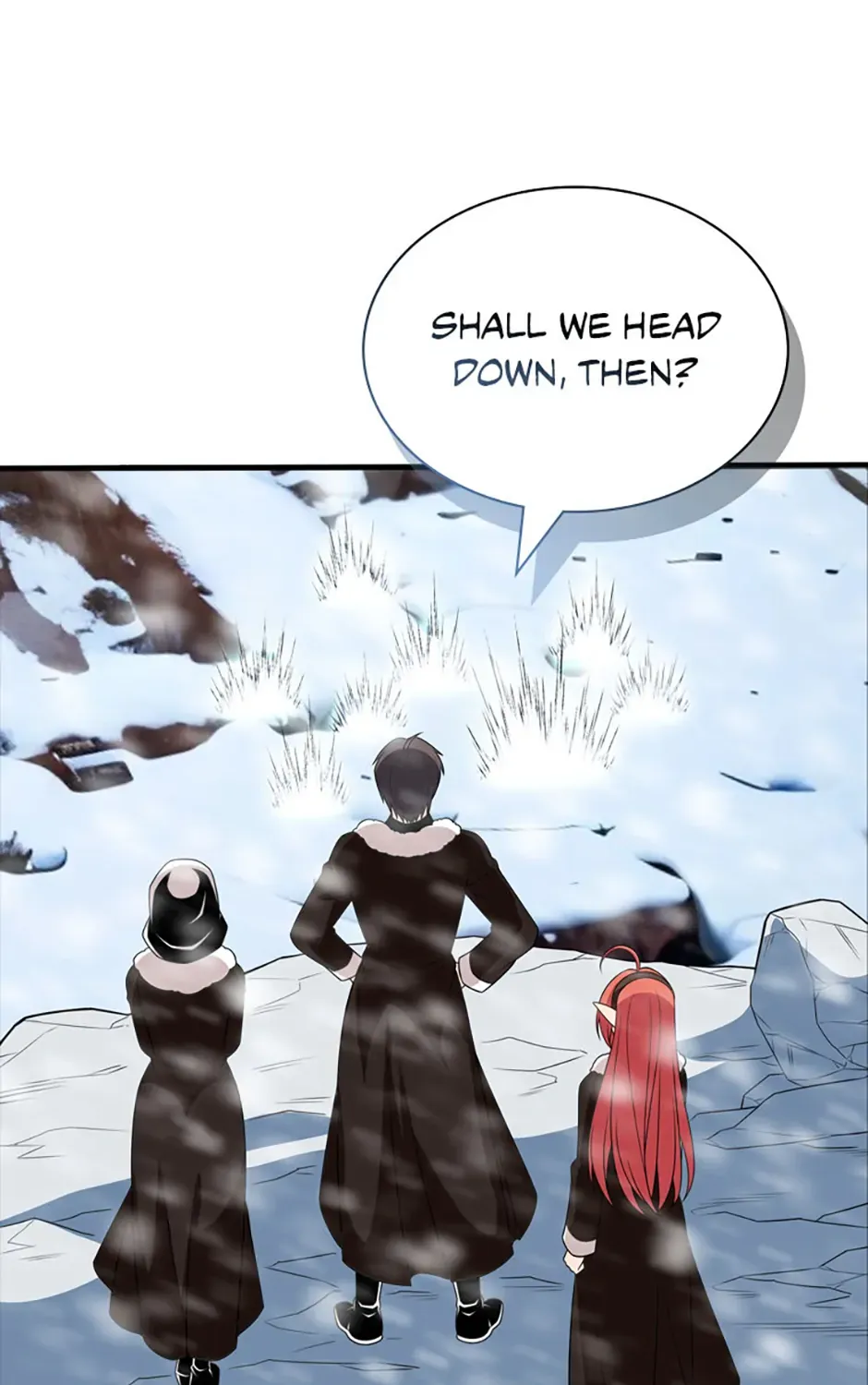 Read My 1.5-Billion-Won Item chapter 67 image 157 on Lezhin