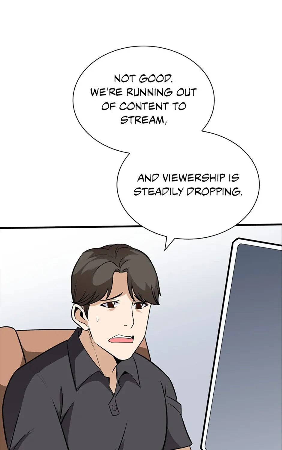 Read My 1.5-Billion-Won Item chapter 67 image 27 on Lezhin