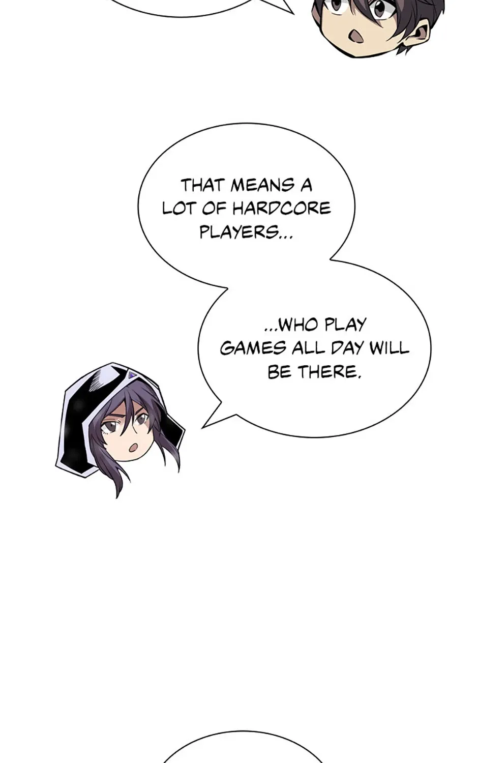 Read My 1.5-Billion-Won Item chapter 67 image 3 on Lezhin