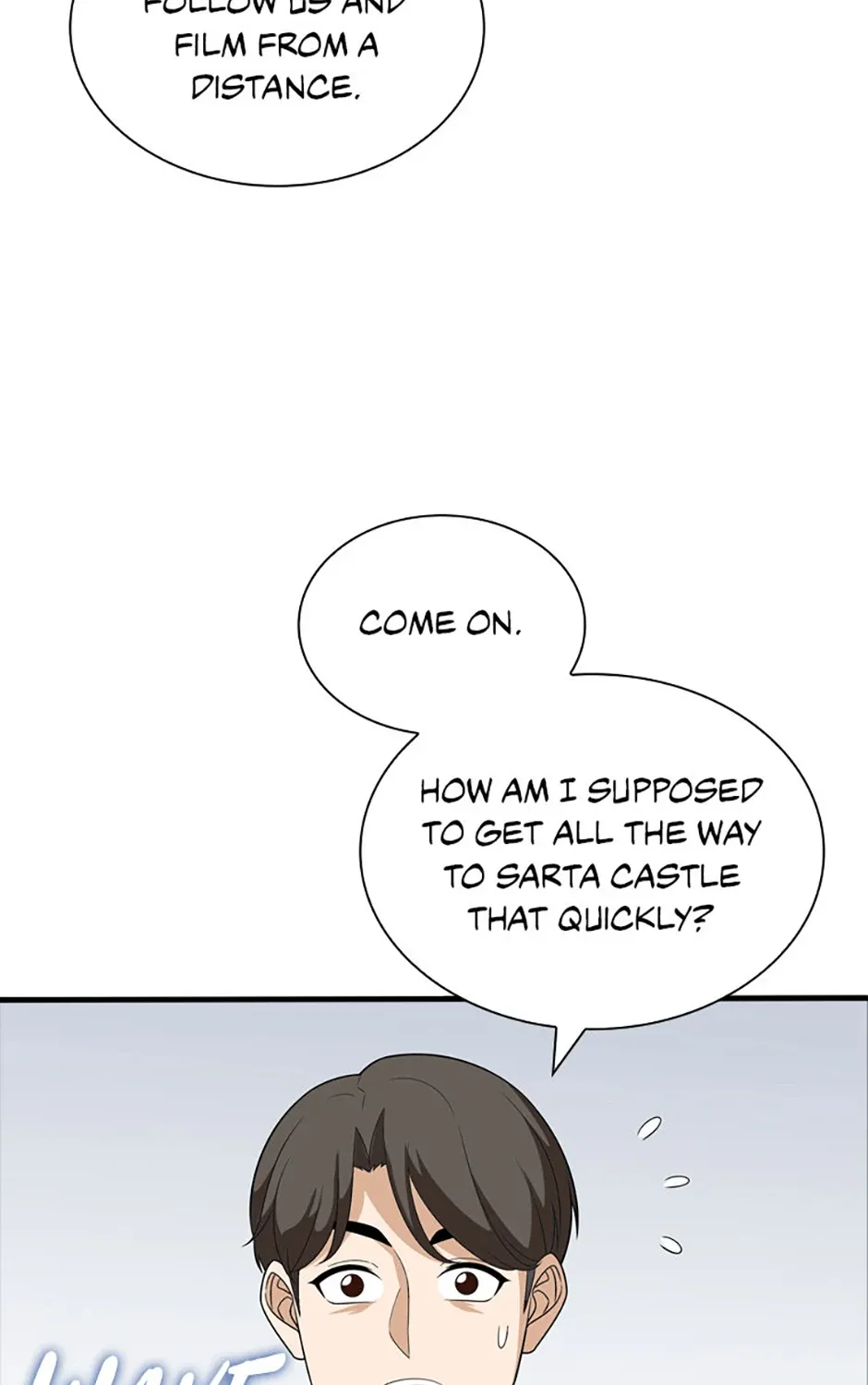 Read My 1.5-Billion-Won Item chapter 67 image 43 on Lezhin
