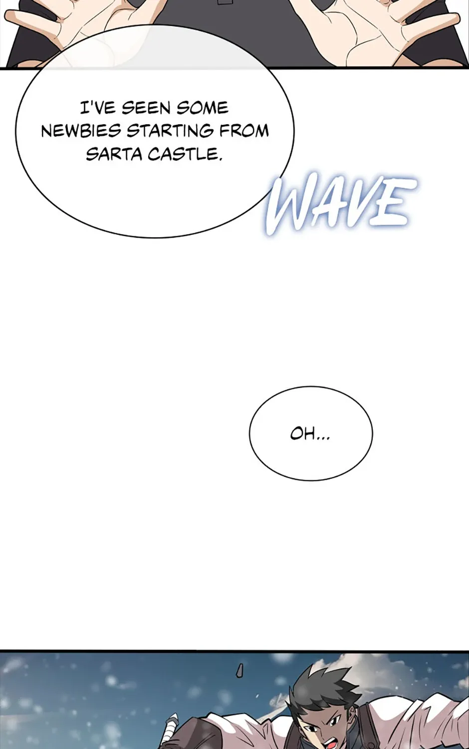 Read My 1.5-Billion-Won Item chapter 67 image 45 on Lezhin