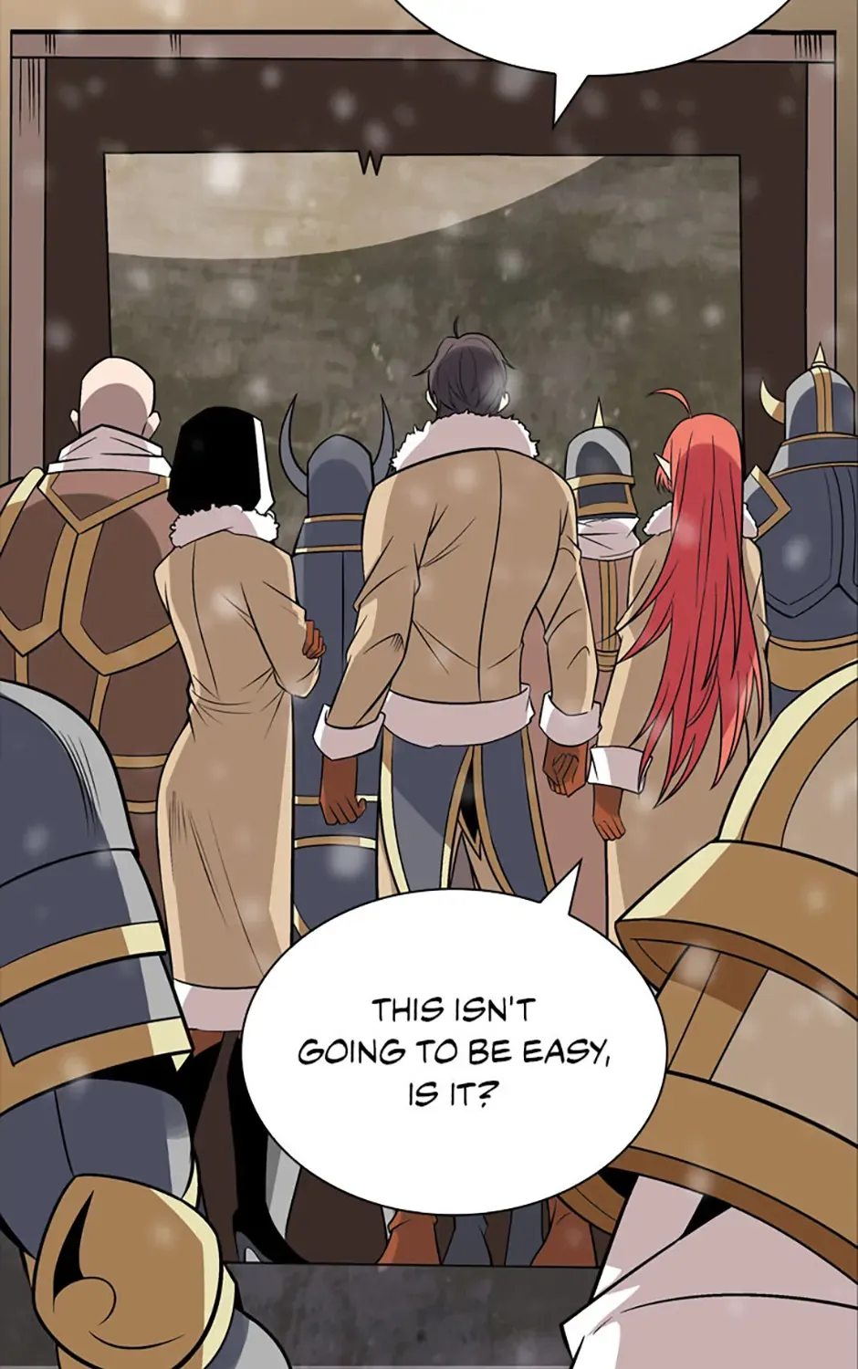 Read My 1.5-Billion-Won Item chapter 67 image 5 on Lezhin