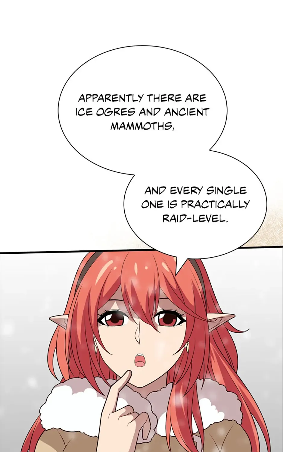 Read My 1.5-Billion-Won Item chapter 67 image 53 on Lezhin