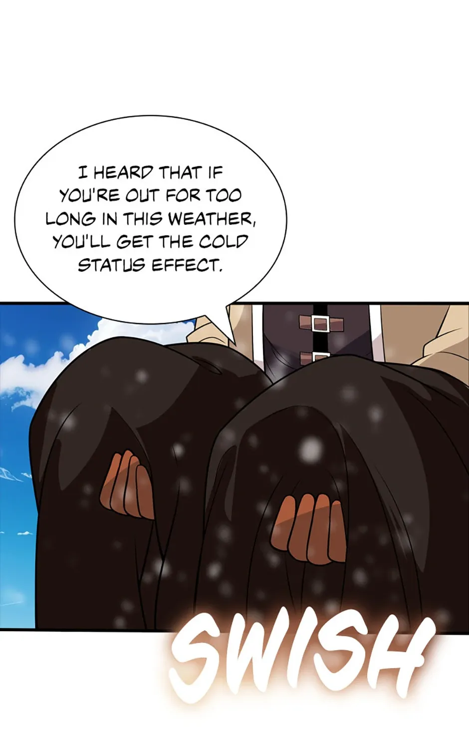 Read My 1.5-Billion-Won Item chapter 67 image 67 on Lezhin