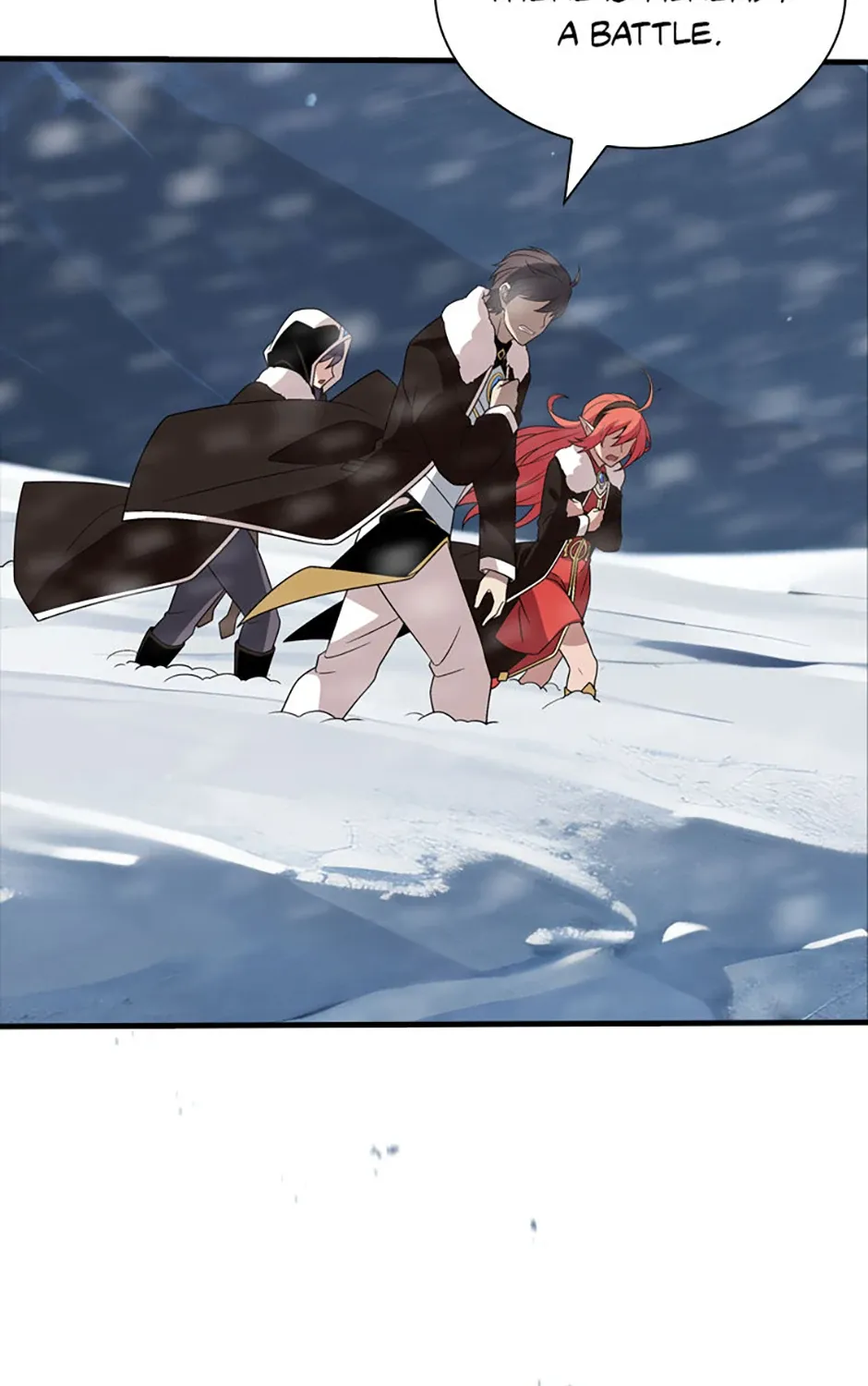 Read My 1.5-Billion-Won Item chapter 67 image 83 on Lezhin