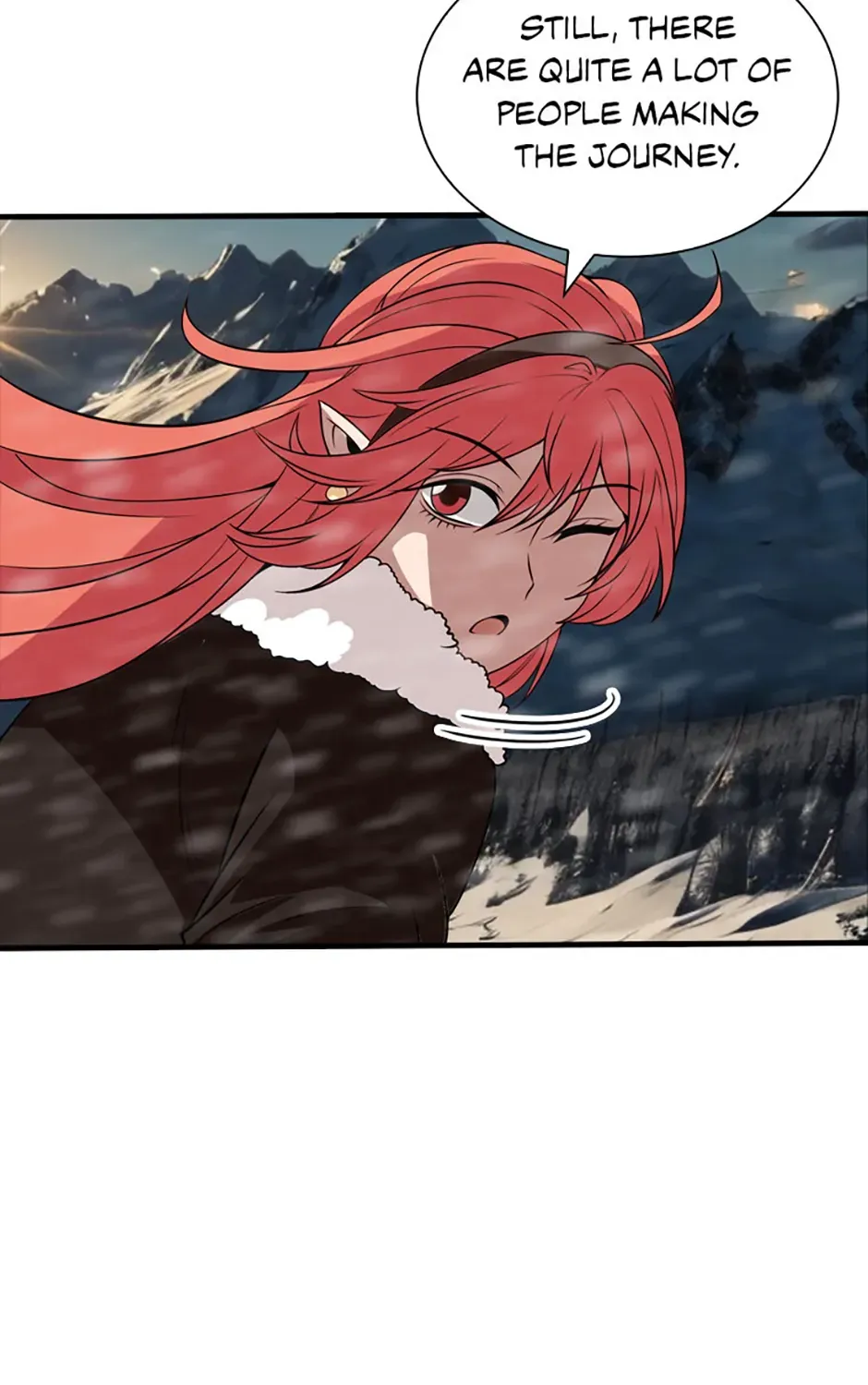 Read My 1.5-Billion-Won Item chapter 67 image 85 on Lezhin