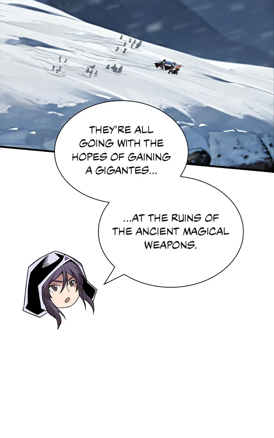 Read My 1.5-Billion-Won Item chapter 67 image 87 on Lezhin